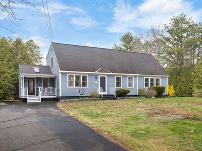 Property at 43 Sedgewood Drive, Kennebunk, ME