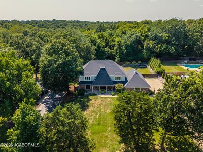 324 Fox Creek Rd
