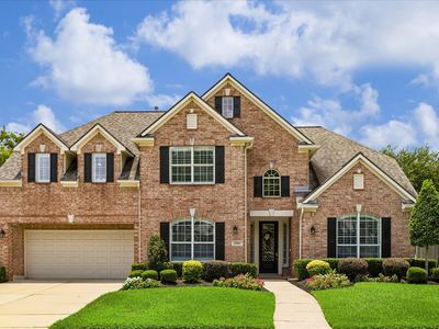 20803 Winston Lake Dr