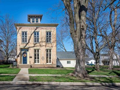 179 North Adams Avenue