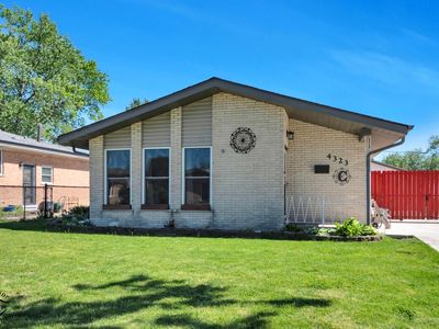 Property at 4323 Henry St, Oak Forest, IL