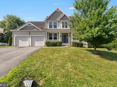 788 Rivanna Run