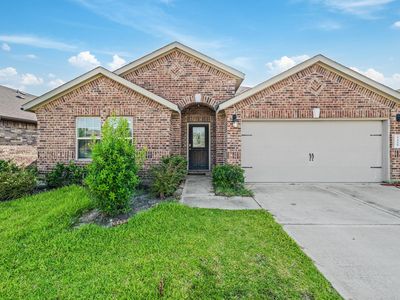 7326 Barrington Ridge Ln