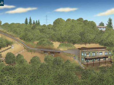 Property at 63 Scenic Dr, Orinda, CA