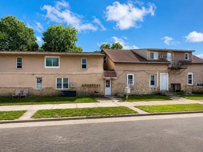 432 Rose STREET #1-8