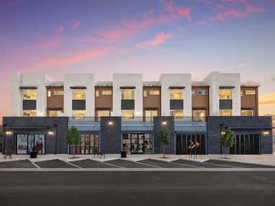 Plan 1 Plan, Artesia - Eginhouse