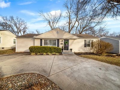 Property at 7335 Nall Ave, Prairie Village, KS