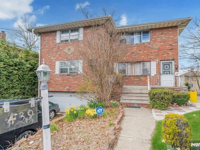 Property at 439 Bergen Blvd, Palisades Park, NJ