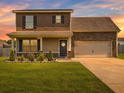 Property at 5443 Elkanah Ct, Christiana, TN