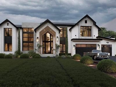 3430 Camp Branch Rd Lot 3