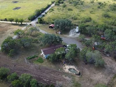 541 County Road 396