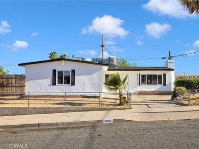 Property at 1200 Carson St, Barstow, CA