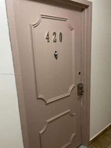 200 172nd St APT 420