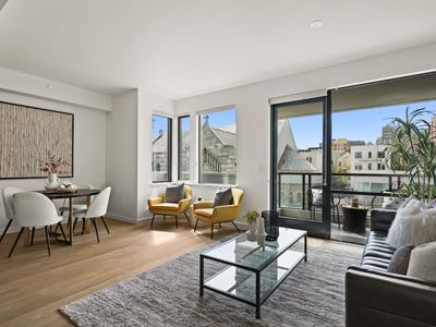 1650 Broadway UNIT 503