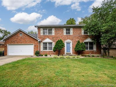 710 Rolling Creek Drive