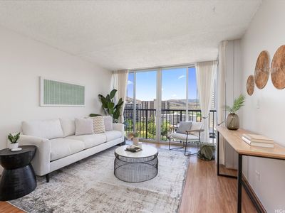 3161 Ala Ilima St APT 1114