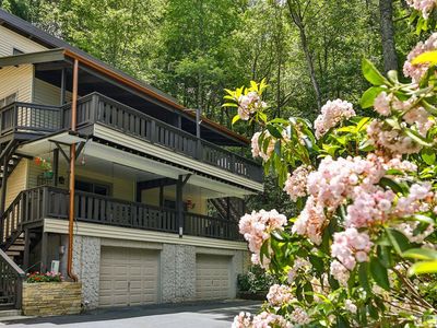 125C Hawks Nest Lane UNIT C