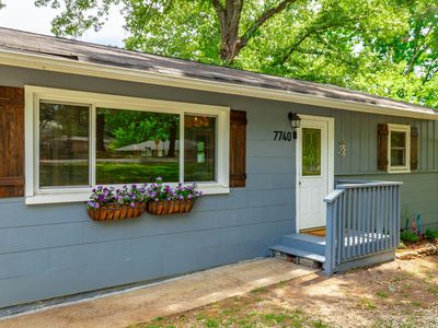 7740 Hancock Rd