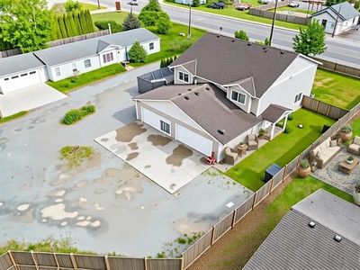 838 Cook Road