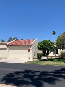 558 S Palo Verde Way