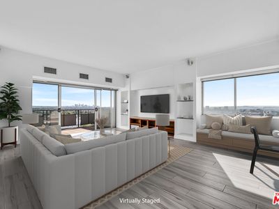 1155 N La Cienega Blvd APT 1106