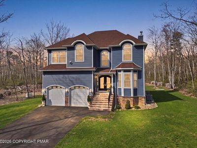 109 Forest Lake Dr