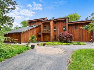 4340 E Huron River Dr