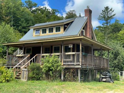 318 Clinton Road