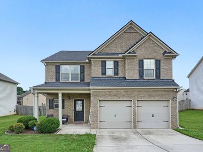 Property at 5830 Rex Ridge Pkwy, Rex, GA