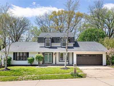 2045 Honey Ridge Ct