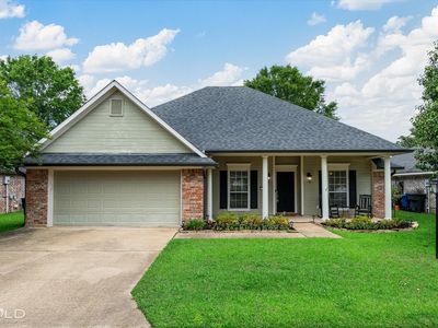 224 Harders Crossing Blvd