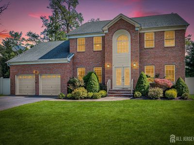 9 Trista Way