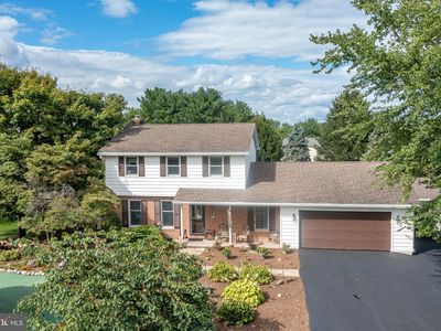303 Belle Alto Rd