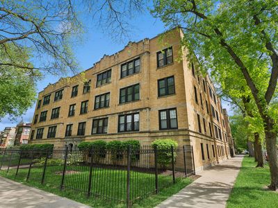 6969 N Wolcott Ave APT A1