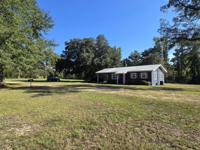 545 Scruggs Rd