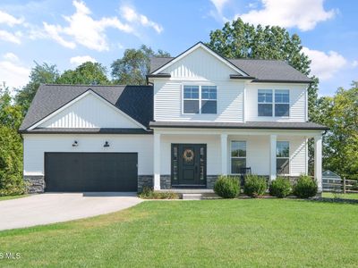4925 Black Rd