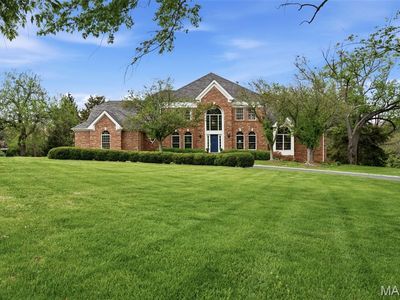 32 Huntleigh Downs Rd