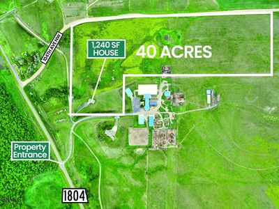 9865 Highway 1804 N
