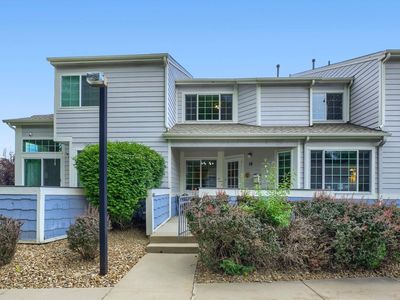 1419 Red Mountain Dr #18