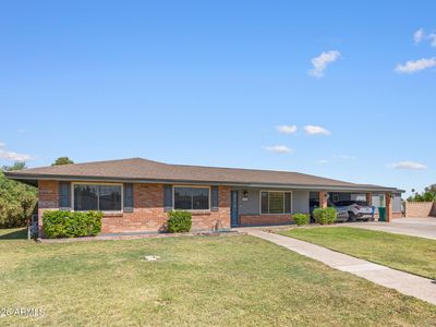 Property at 945 N DELMAR --, Mesa, AZ