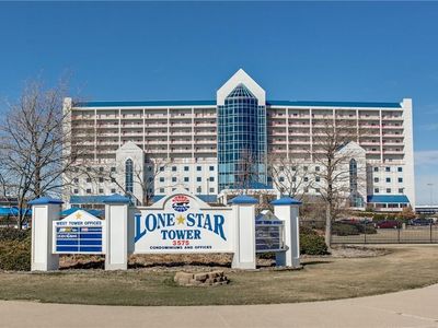 3575 Lone Star Cir SUITE 507