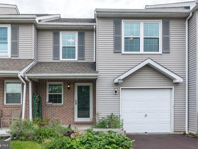 Property at 177 Seckel Ct, Telford, PA