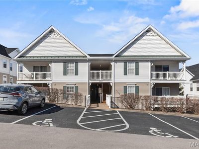 1117 Arbor Creek Dr APT 3A