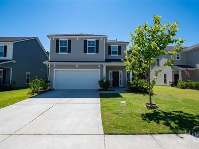 Property at 128 Brookline Drive, Port Wentworth, GA