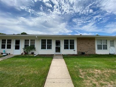 274 Berwick Court #C