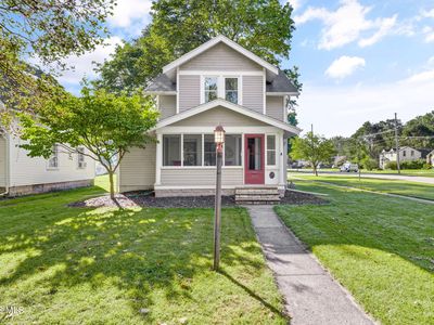 Property at 242 W 7th St, Perrysburg, OH