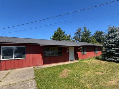 Property at 455 Rugh Ln, Lakeside, OR