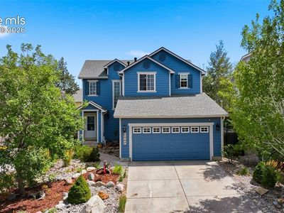 2047 Pinyon Jay Dr