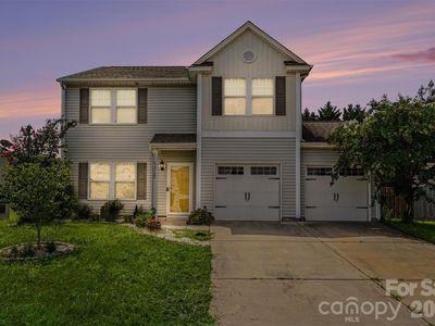2122 Gillette Dr