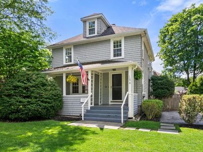 678 Boston Post Rd